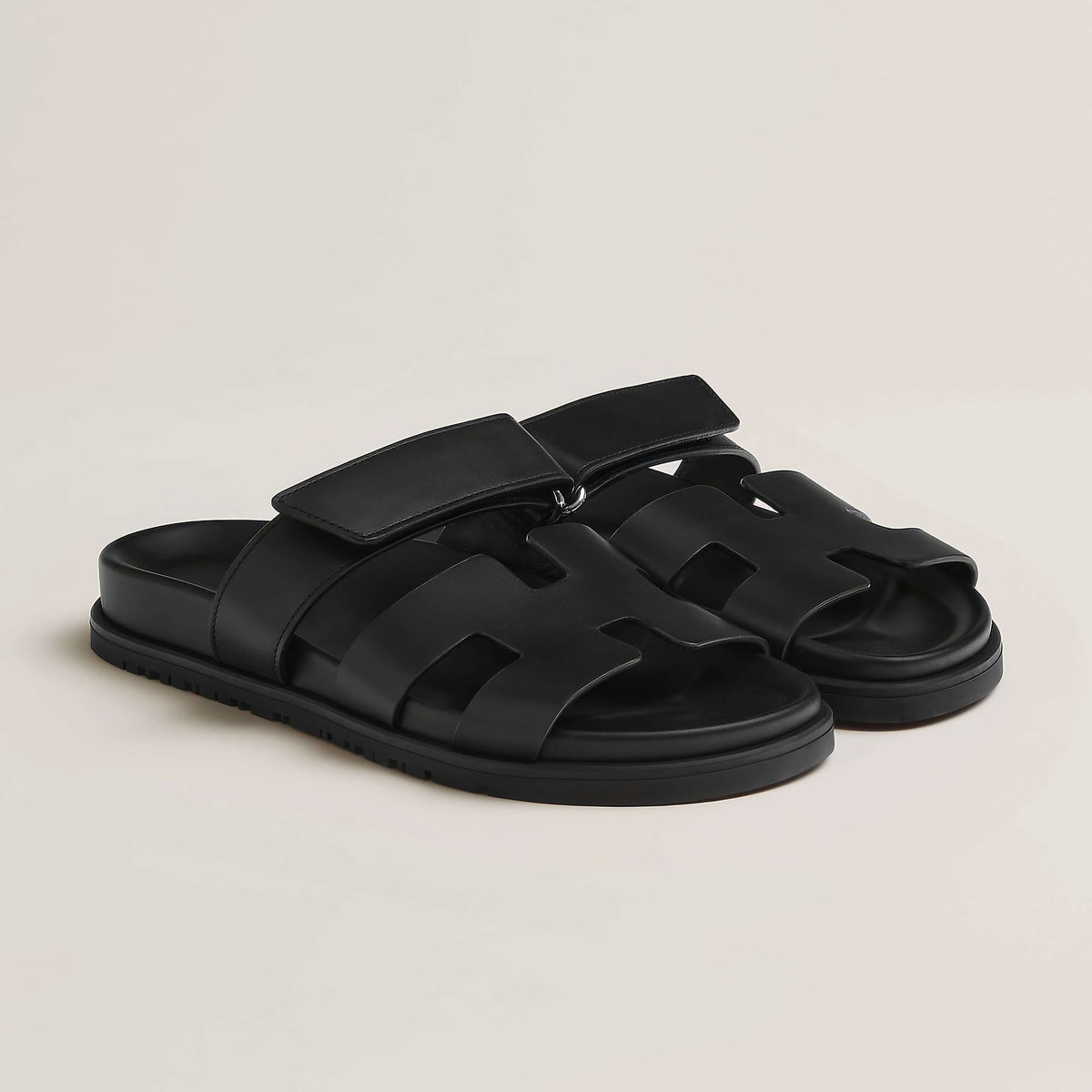 "Sandales en cuir pour femme, élégantes et confortables, parfaites pour l&
