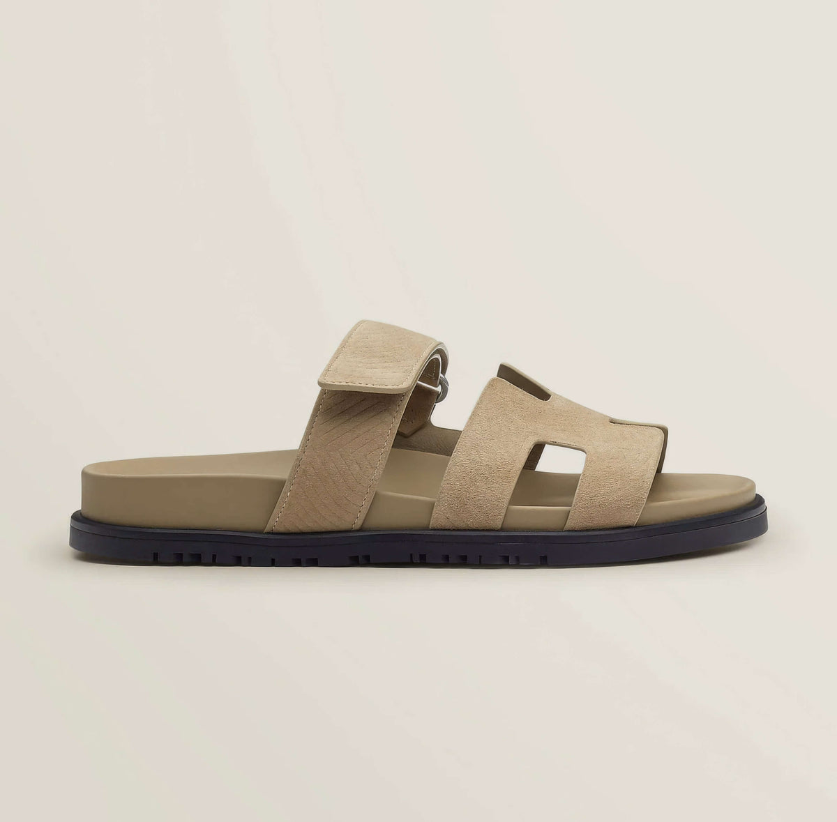 "Sandales en cuir pour femme, élégantes et confortables, parfaites pour l&