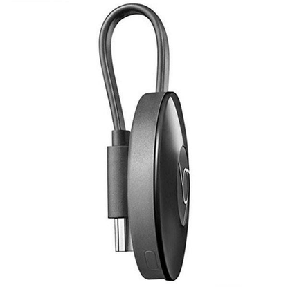 Stick TV Multimédia compact, design moderne, connectique HDMI, améliore téléviseur en smart TV instantanément, facile à insta