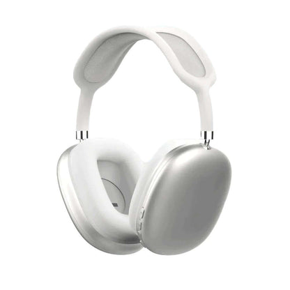 Casque audio premium ANC avec coussinets moelleux, design ergonomique, son haute qualité et connectivité Bluetooth.
