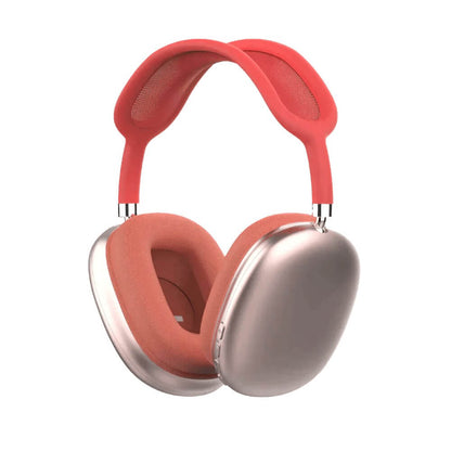 Casque audio premium ANC avec coussinets moelleux, design ergonomique, son haute qualité et connectivité Bluetooth.