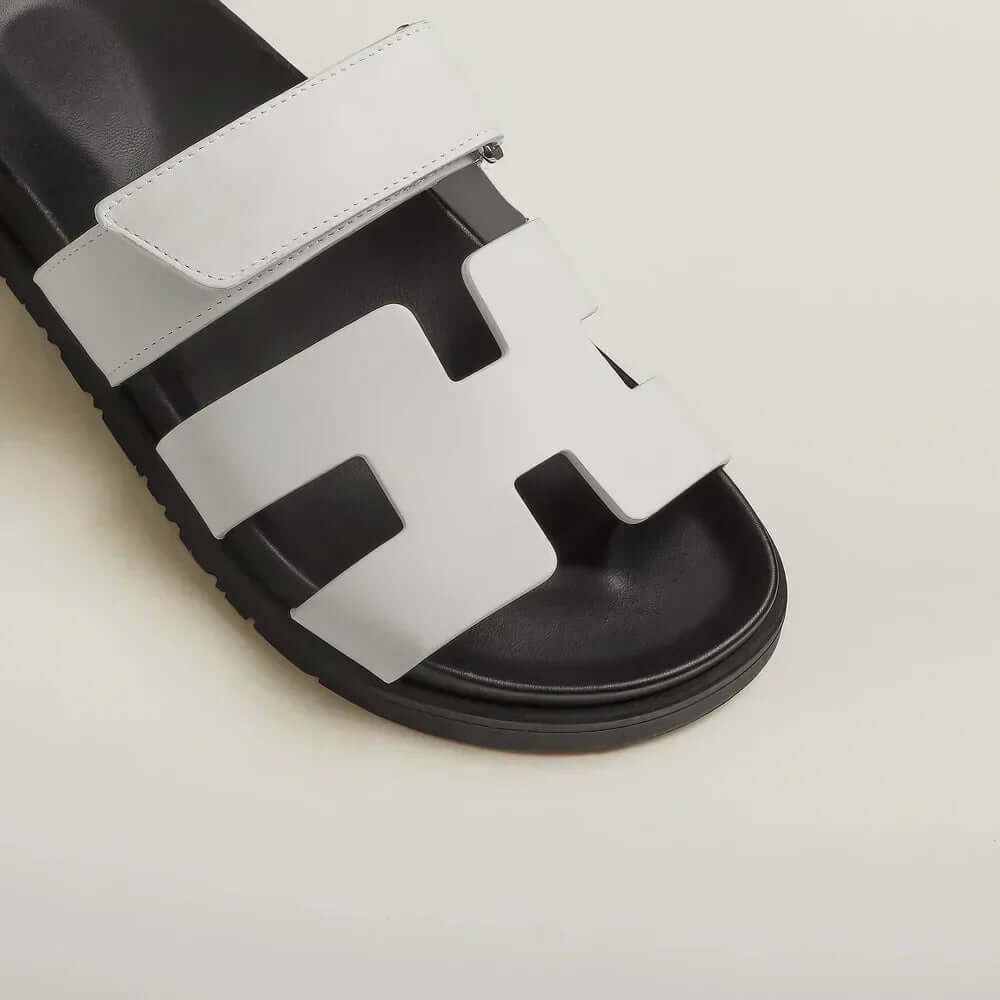 Sandales femme Paula élégantes, confortables, avec brides réglables et semelle antidérapante, parfaites pour l'été.