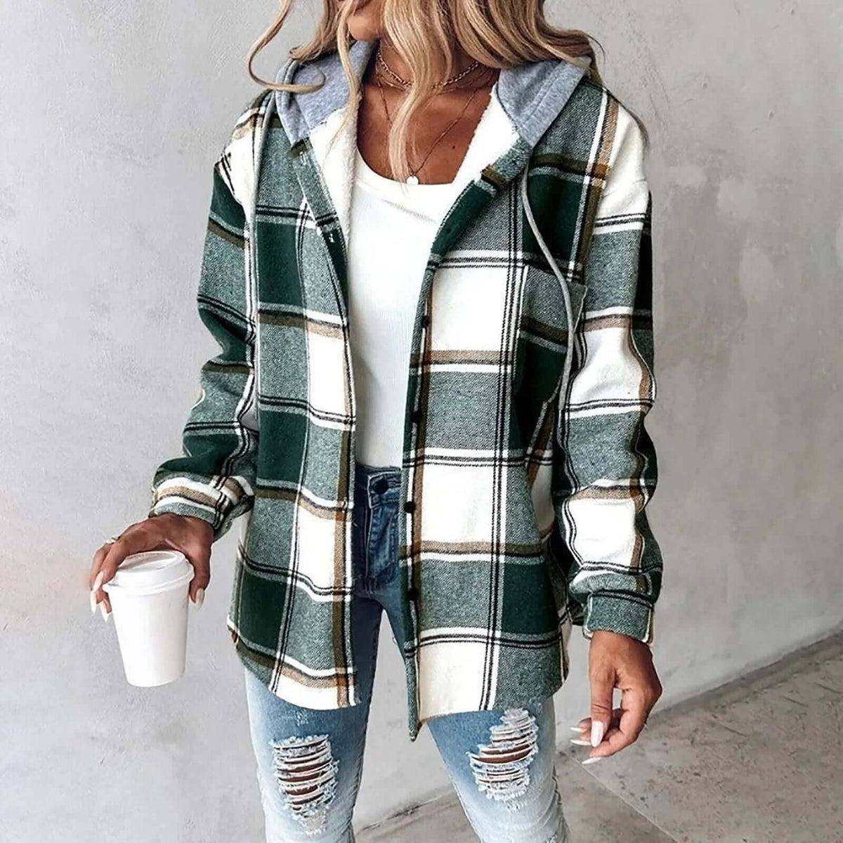 "Veste d&