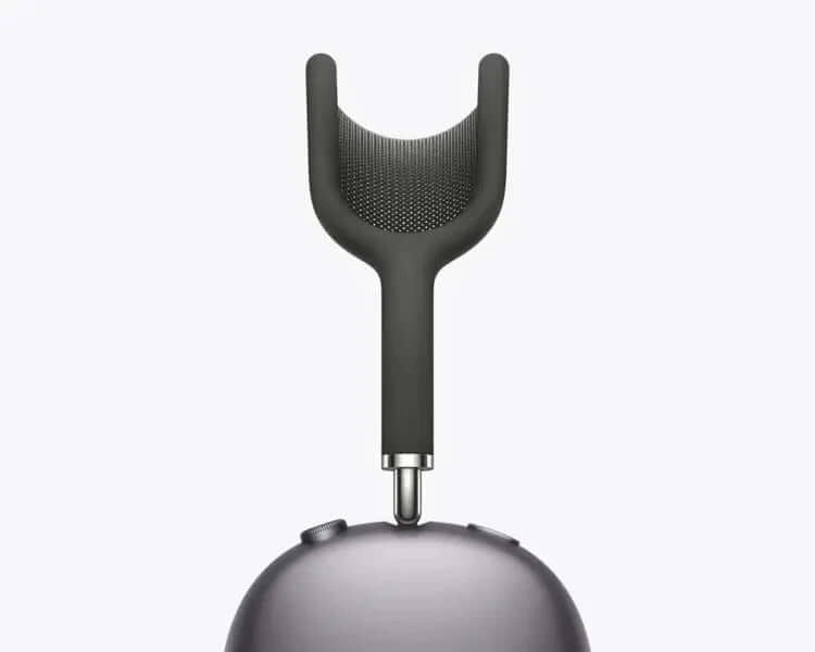 Casque audio premium ANC avec coussinets moelleux, design ergonomique, son haute qualité et connectivité Bluetooth.