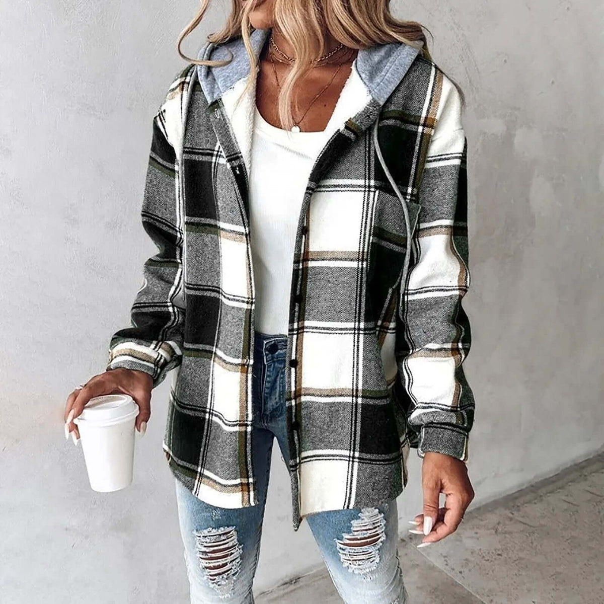 "Veste d&