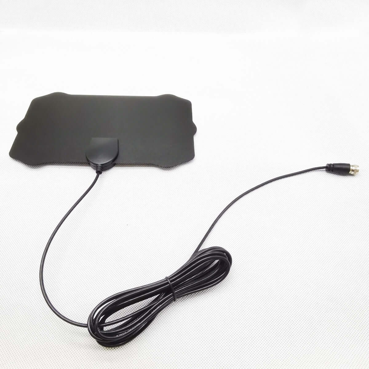 Antenne Intérieure HDTV Réception Numérique Gratuite Satellite & TNT