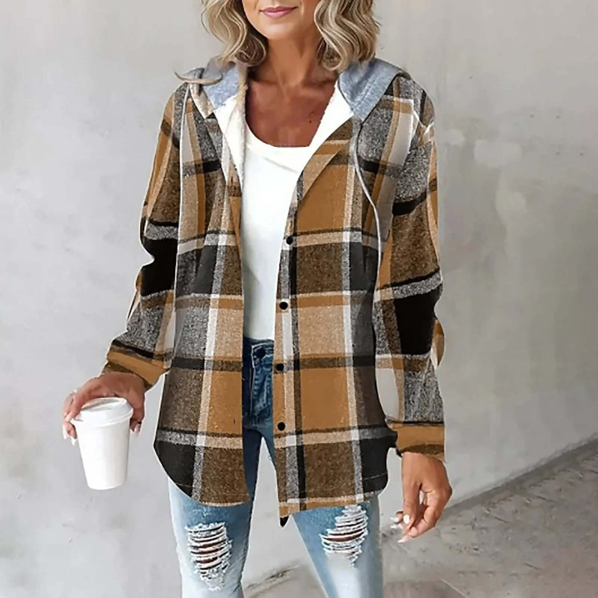 "Veste d&