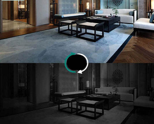 "Mini caméra HD sans fil compacte avec vision nocturne et détection de mouvement. Idéale pour une surveillance discrète."