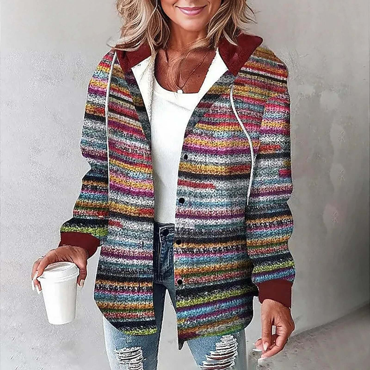 "Veste d&