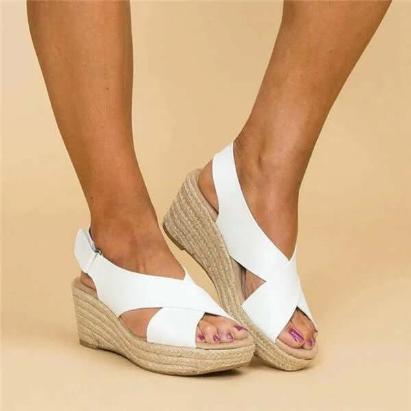 "Sandales d&