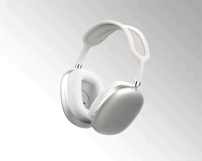 Casque audio premium ANC avec coussinets moelleux, design ergonomique, son haute qualité et connectivité Bluetooth.