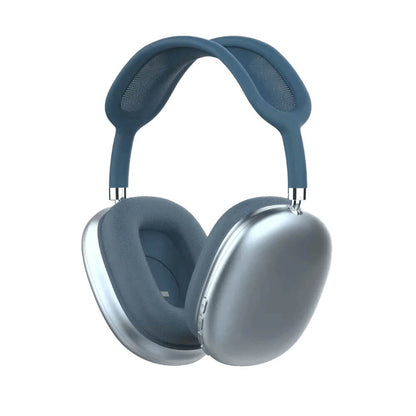 Casque audio premium ANC avec coussinets moelleux, design ergonomique, son haute qualité et connectivité Bluetooth.