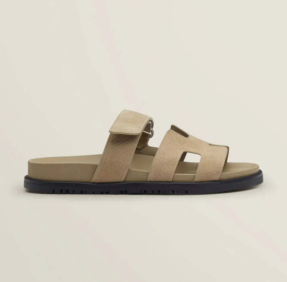Sandales femme Paula élégantes, confortables, avec brides réglables et semelle antidérapante, parfaites pour l'été.