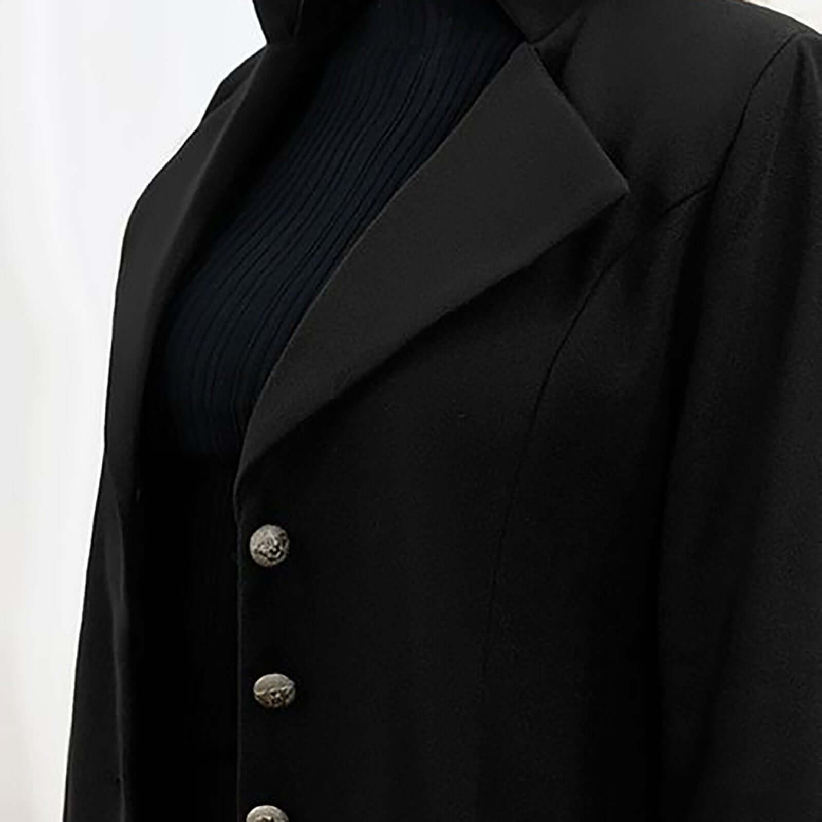 "Manteau en laine pour femmes, coupe raffinée, vue de face, élégant et confortable, parfait pour l'hiver"