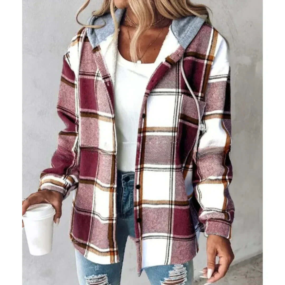 "Veste d&