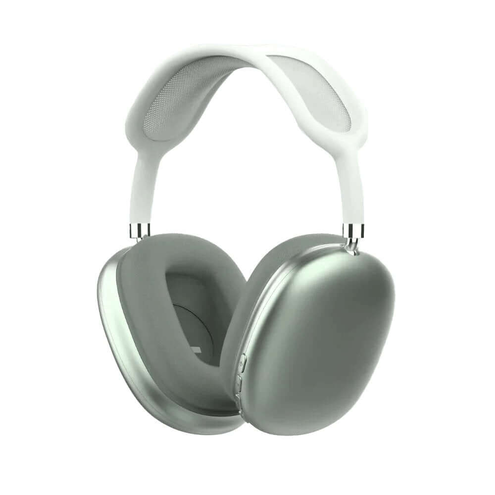 Casque audio premium ANC avec coussinets moelleux, design ergonomique, son haute qualité et connectivité Bluetooth.