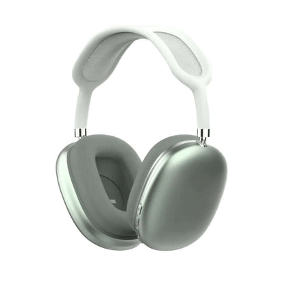 Casque audio premium ANC avec coussinets moelleux, design ergonomique, son haute qualité et connectivité Bluetooth.